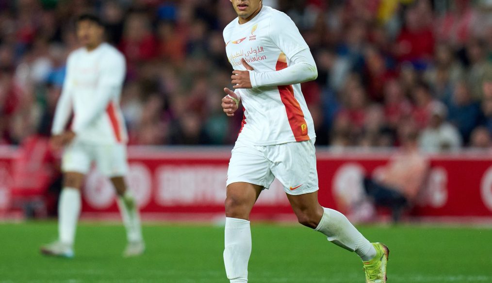 Leverkusen passe à l’action : une offre de 25 M€ pour Ezequiel Fernández !