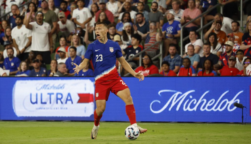 OFFICIEL : Un international Americain débarque au 1.FC Köln !