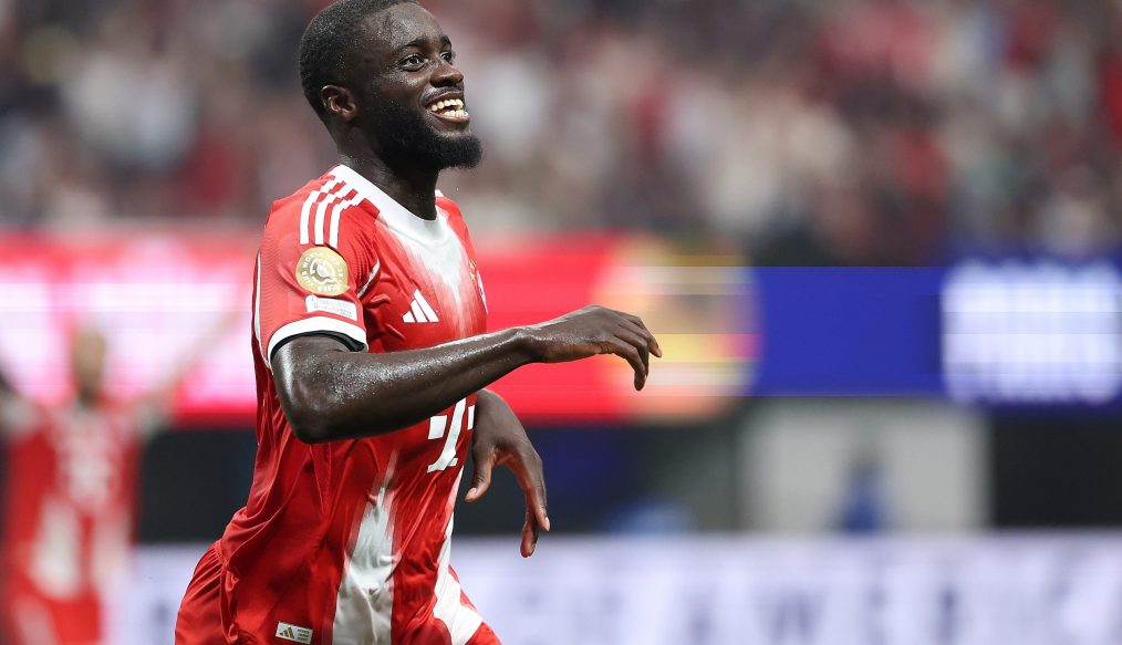 Vers une prolongation surprise pour Upamecano au Bayern ?
