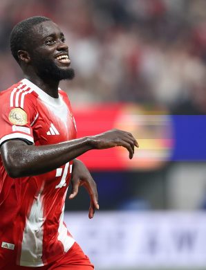 Vers une prolongation surprise pour Upamecano au Bayern ?
