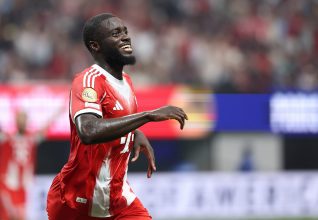 Vers une prolongation surprise pour Upamecano au Bayern ?
