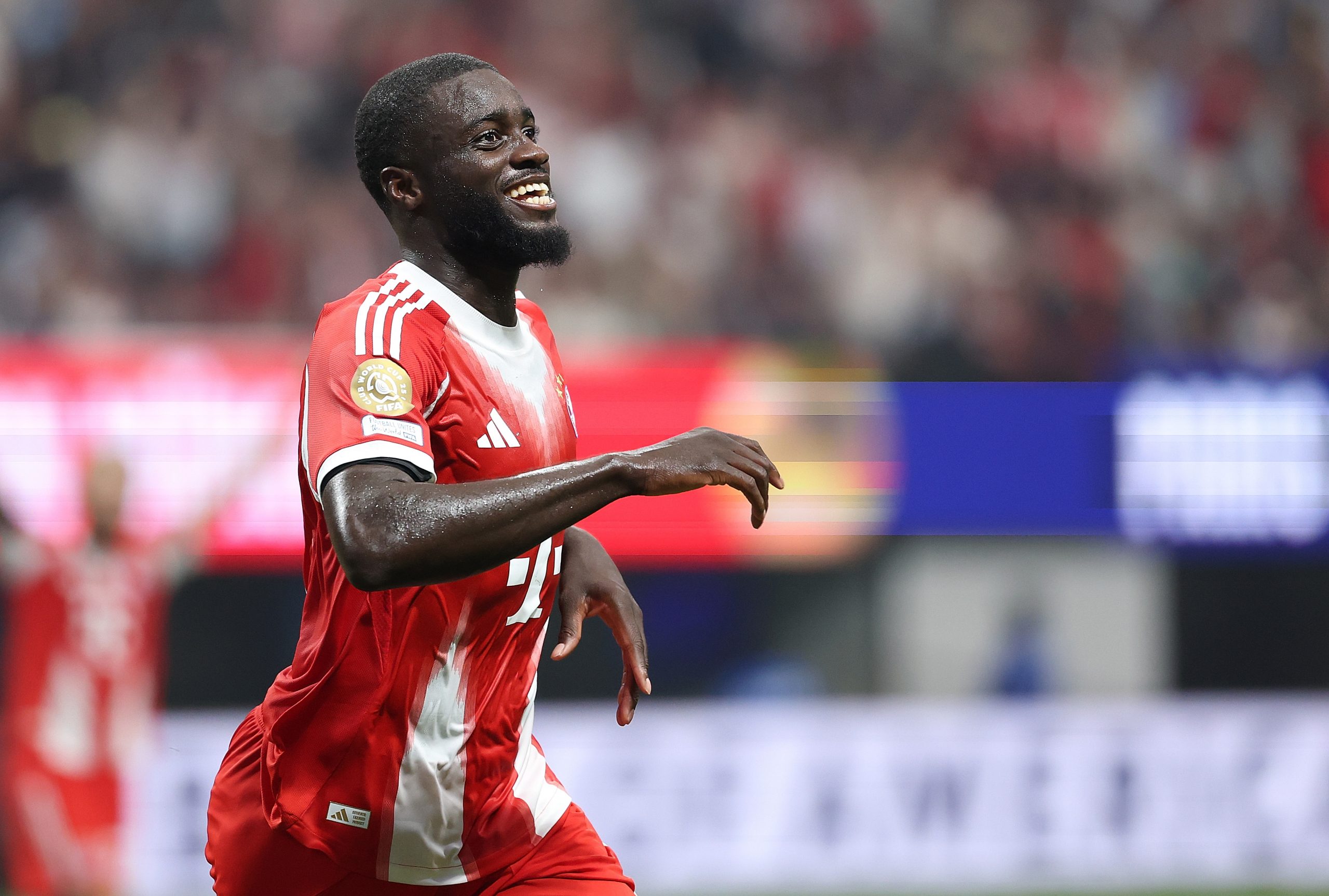 Vers une prolongation surprise pour Upamecano au Bayern ?