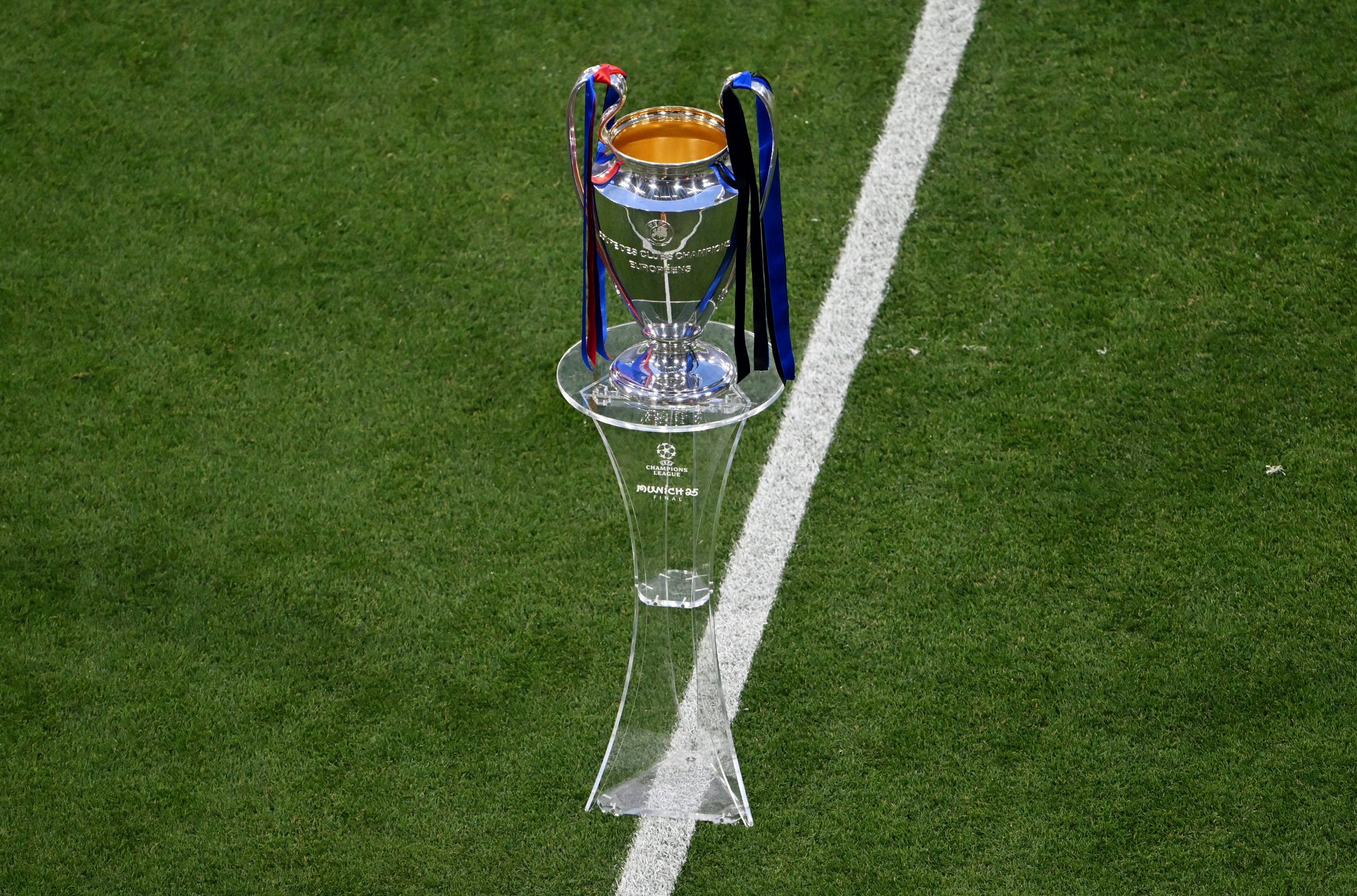 Eintrach Frankfurt, FC Bayern, Borussia Dortmund, Bayer Leverkusen : le tirage de la Ligue des Champions est tombé !