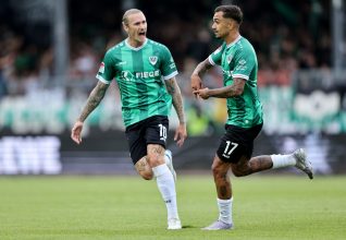 Nouveau naufrage du 1.FC Nürnberg : Münster s’impose à domicile !