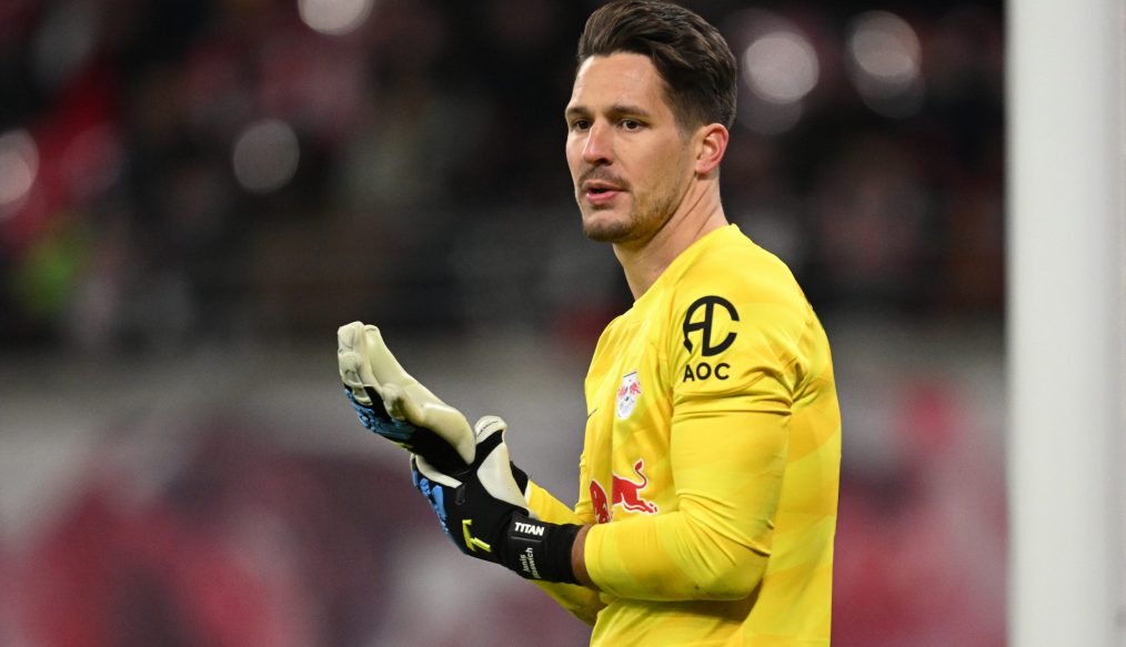 OFFICIEL : Janis Blaswich devient la nouvelle doublure de Mark Flekken au Bayer Leverkusen