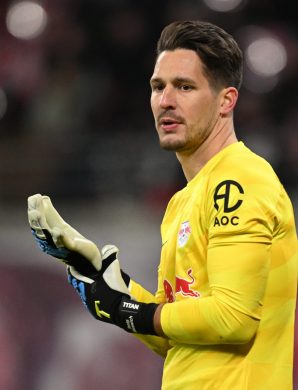 OFFICIEL : Janis Blaswich devient la nouvelle doublure de Mark Flekken au Bayer Leverkusen