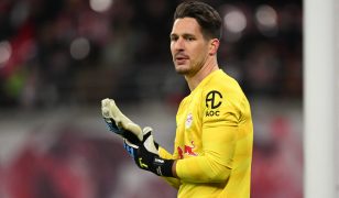 OFFICIEL : Janis Blaswich devient la nouvelle doublure de Mark Flekken au Bayer Leverkusen