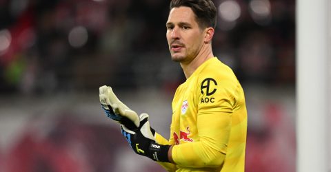 OFFICIEL : Janis Blaswich devient la nouvelle doublure de Mark Flekken au Bayer Leverkusen