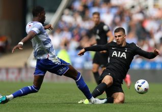 Le HSV tout proche d’un coup énorme : Luka Vuskovic attendu en prêt de Tottenham !