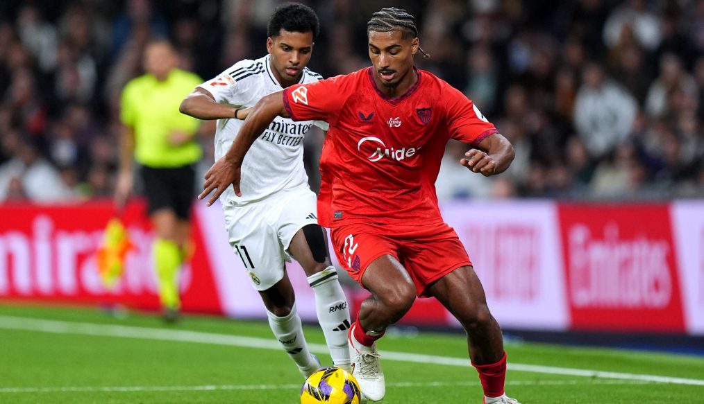 Le Bayer Leverkusen fonce sur Loïc Badé !