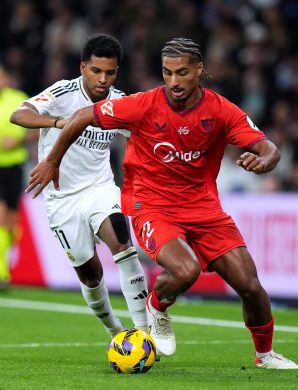 Le Bayer Leverkusen fonce sur Loïc Badé !