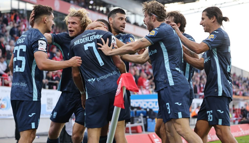 Le TSV 1860 veut hausser le ton face à Osnabrück : Glöckner prépare des changements !