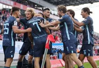 Le TSV 1860 veut hausser le ton face à Osnabrück : Glöckner prépare des changements !