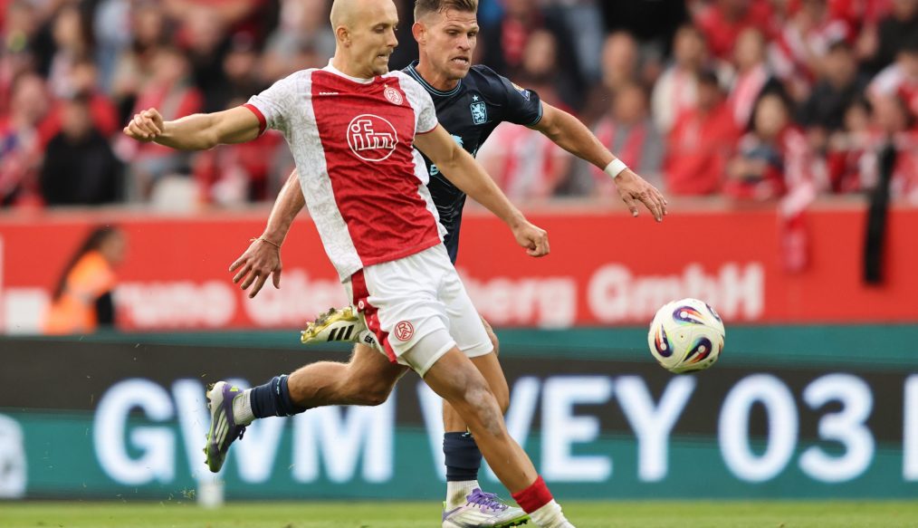 [VIDEO] Le Rot-Weiss Essen et TSV 1860 München au coude à coude dès la 1ère journée de 3.Liga !