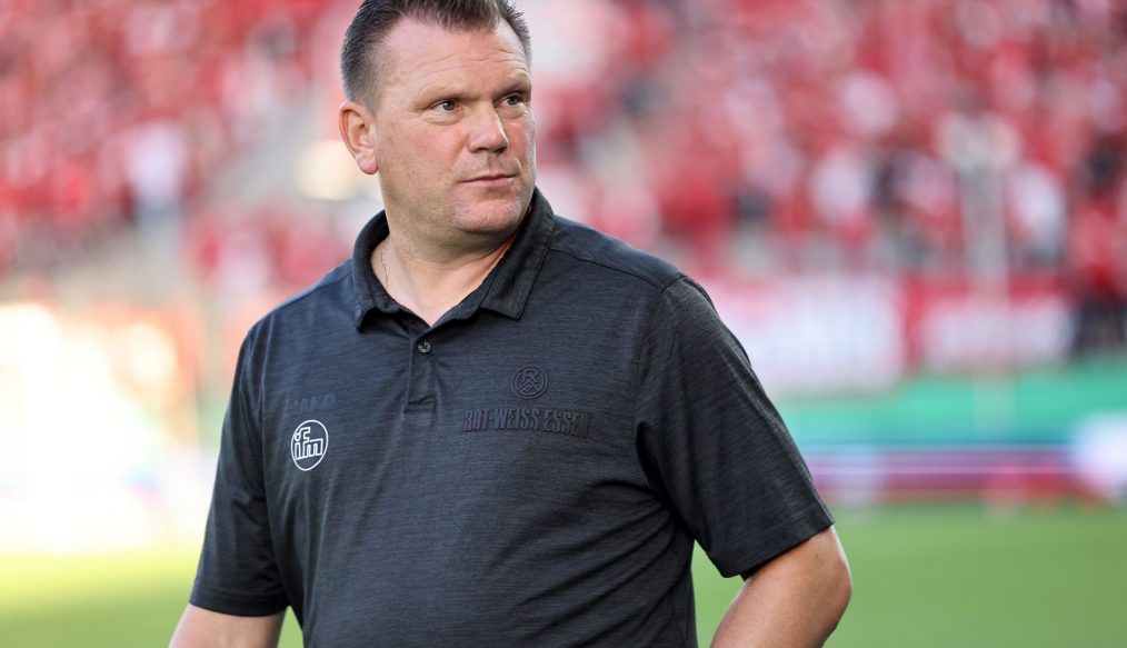 « Je les ai engueulés » : la révolte d’Essen après le discours de Koschinat !