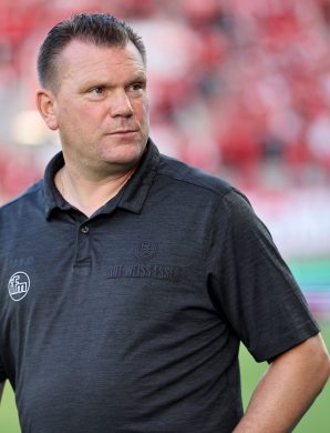 « Je les ai engueulés » : la révolte d’Essen après le discours de Koschinat !