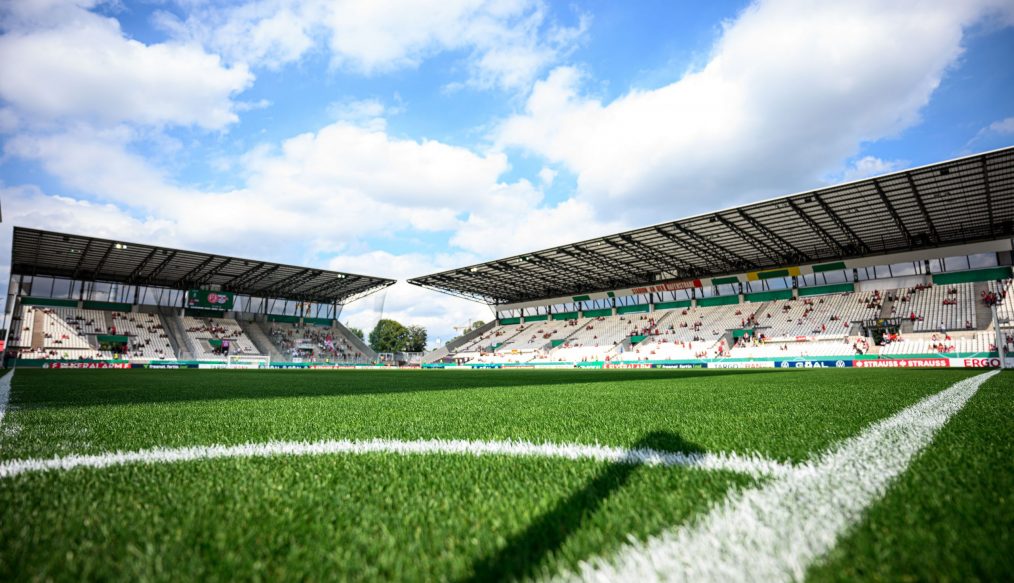 Festival offensif : Essen s’impose 10-0 face à Solingen en Niederrheinpokal !