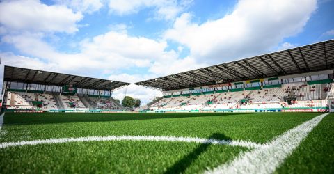 Festival offensif : Essen s’impose 10-0 face à Solingen en Niederrheinpokal !