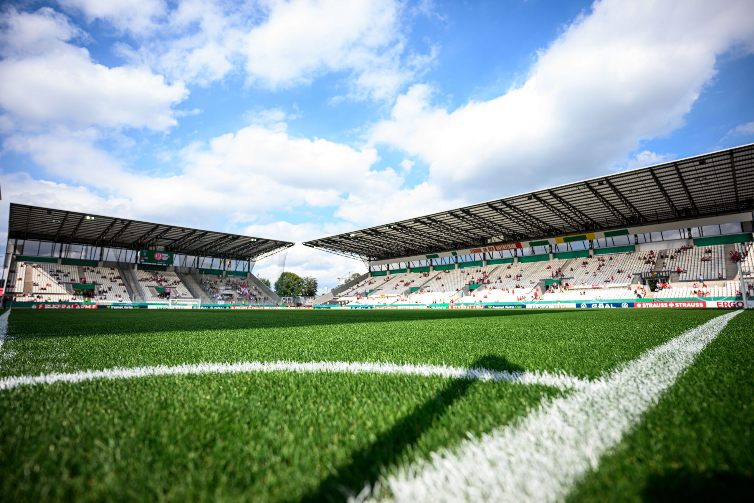 Festival offensif : Essen s’impose 10-0 face à Solingen en Niederrheinpokal !