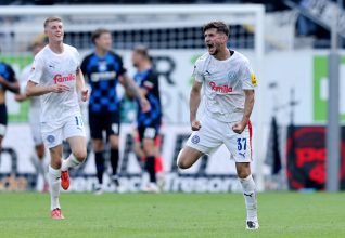 OFFICIEL : Direction la Suisse pour un cadre de l’Holstein Kiel… avec l’Europe en bonus ?