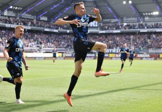 Bilbija crucifie Kiel à la 99ème : Paderborn arrache la victoire au bout du suspense !