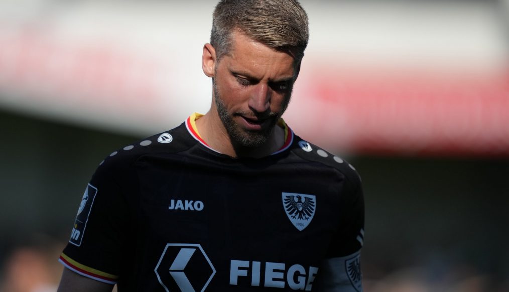 Scandale à Münster : Marc Lorenz, ex-capitaine, licencié pour des dons destinés aux enfants détournés ?