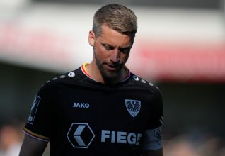 Scandale à Münster : Marc Lorenz, ex-capitaine, licencié pour des dons destinés aux enfants détournés ?