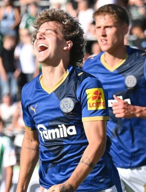 Kiel tremble face à Homburg en Pokal : un gardien KO et un but à la 101ème minute pour se sauver !
