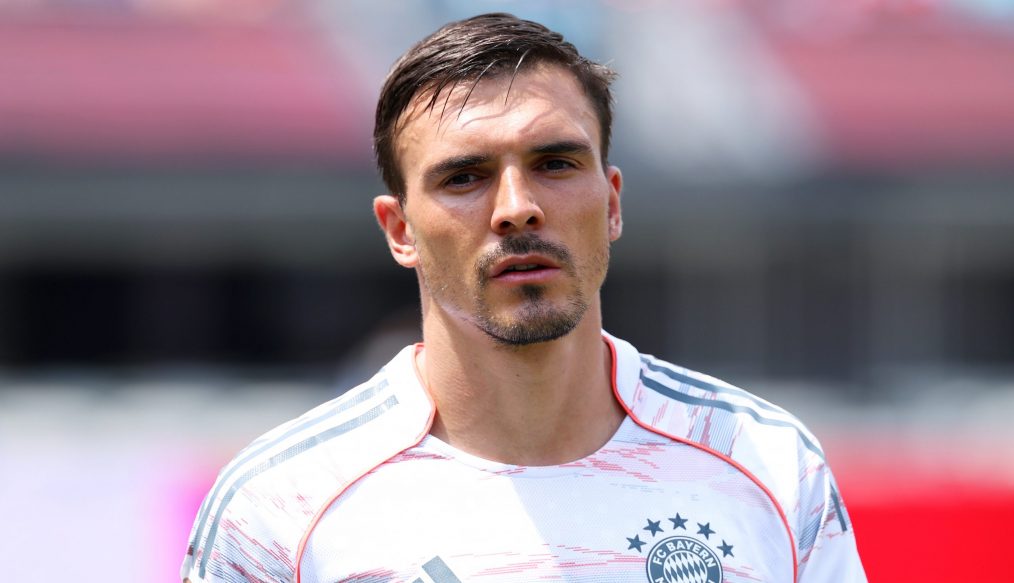 Palhinha prêté à Tottenham par le FC Bayern : un échec ?