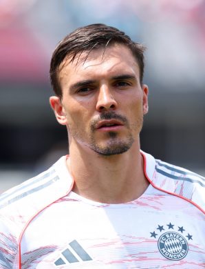 Palhinha prêté à Tottenham par le FC Bayern : un échec ?