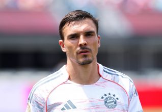 Palhinha prêté à Tottenham par le FC Bayern : un échec ?