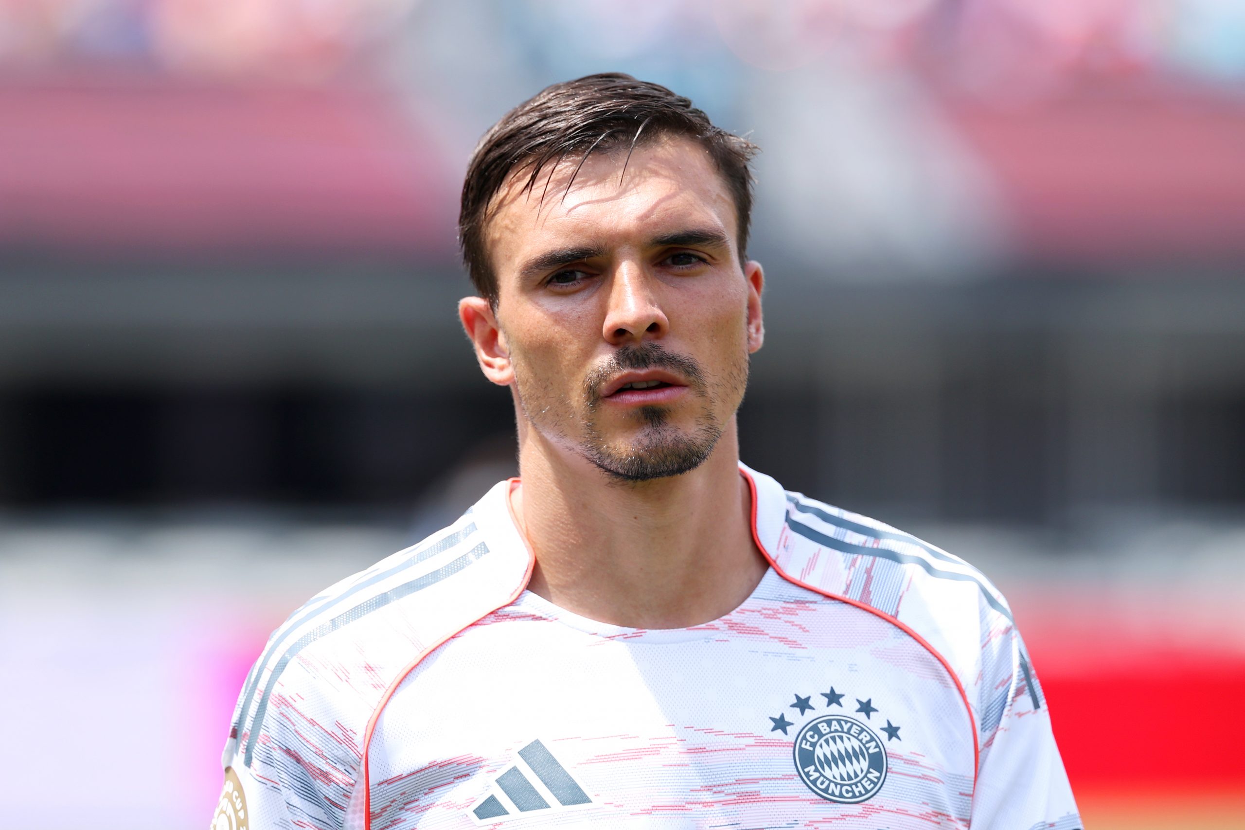 Palhinha prêté à Tottenham par le FC Bayern : un échec ?