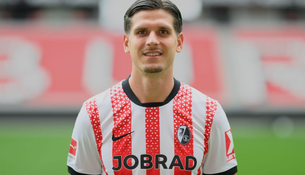 Gros coup dur pour Freiburg : le crack Matanovic encore forfait pour la reprise en Bundesliga !