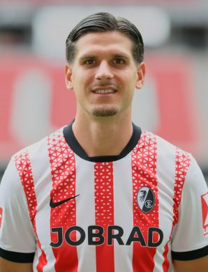 Gros coup dur pour Freiburg : le crack Matanovic encore forfait pour la reprise en Bundesliga !