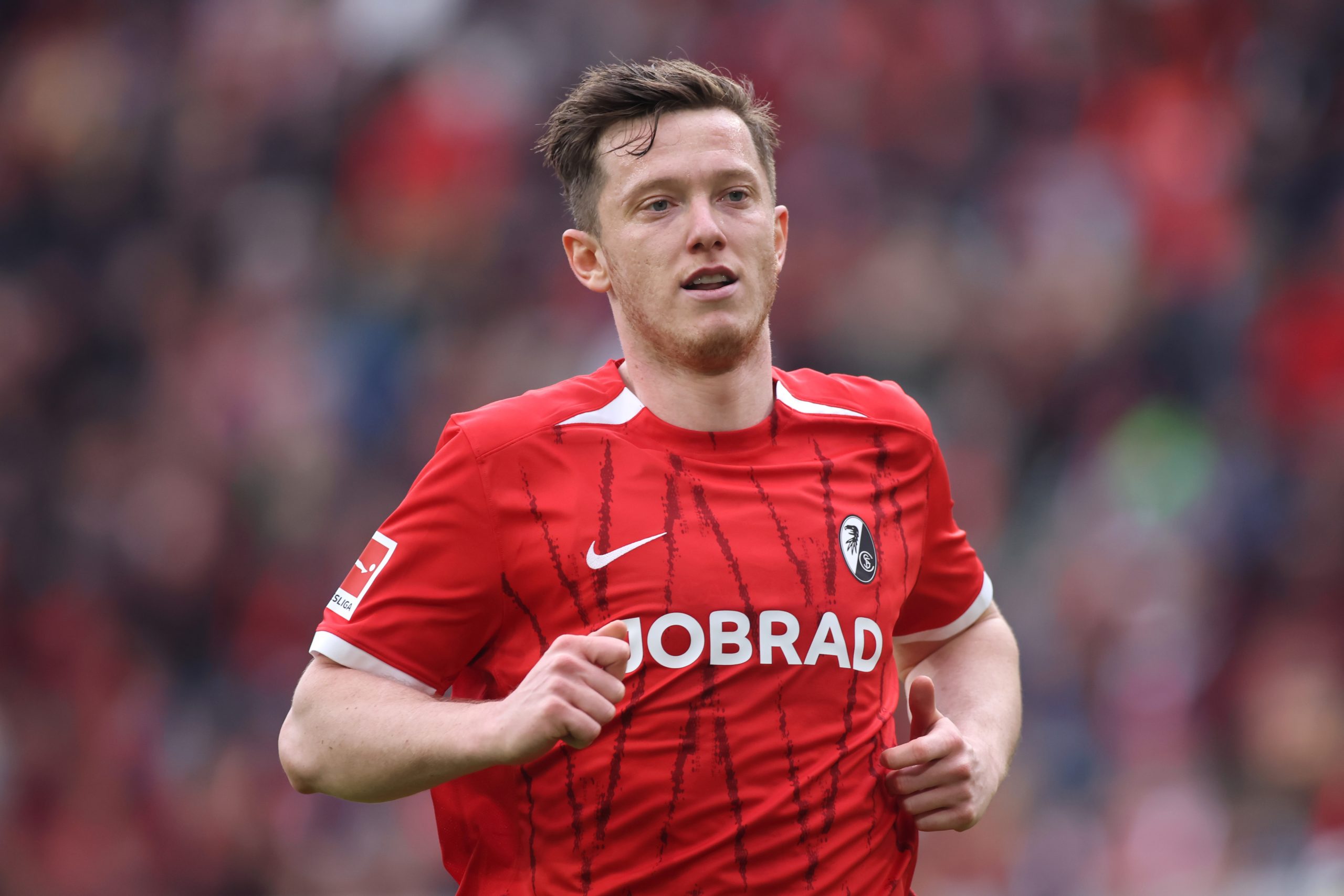 Le Werder Bremen prêt à relancer Michael Gregoritsch ?