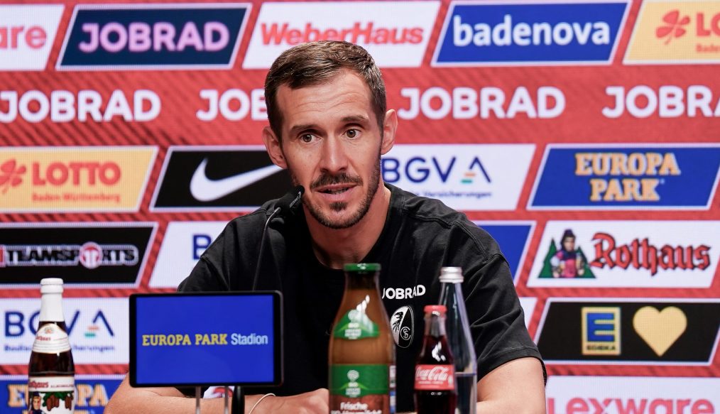 Coup d’arrêt brutal pour Freiburg : Schuster encaisse la leçon d’efficacité d’Augsburg