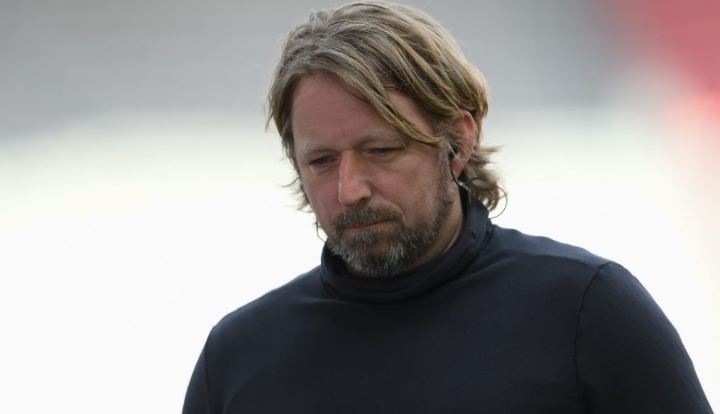 Coup de tonnerre à Dortmund : Mislintat quitte déjà le BVB.. mais avec un jolie chèque !