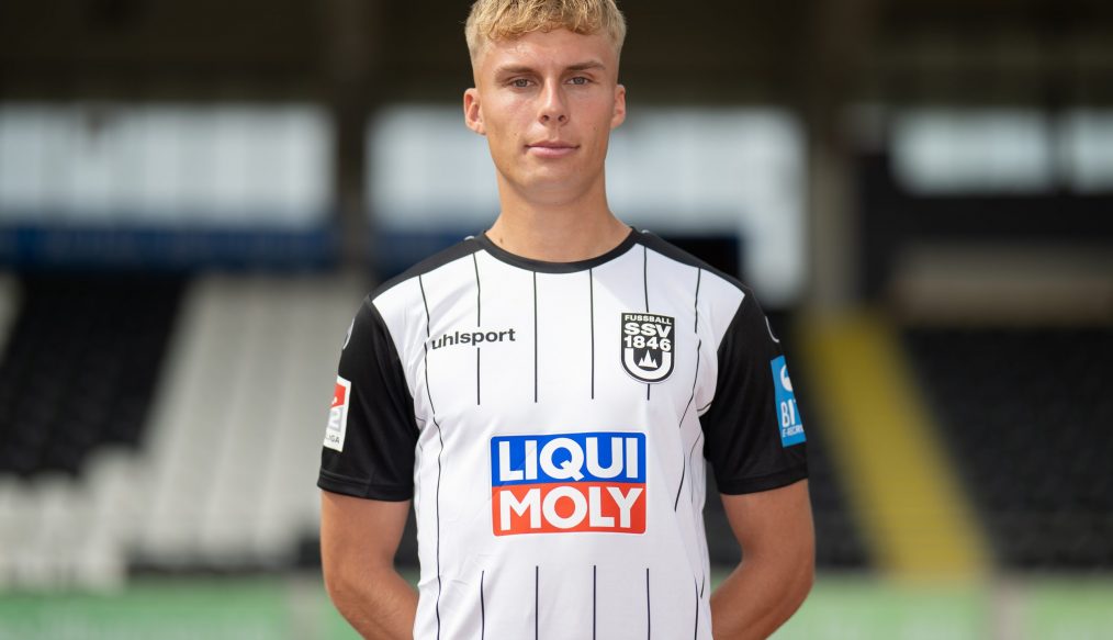 OFFICIEL : Le SGV Freiberg créer la surprise en recrutant Julian Kudala du SSV Ulm !