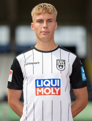 OFFICIEL : Le SGV Freiberg créer la surprise en recrutant Julian Kudala du SSV Ulm !