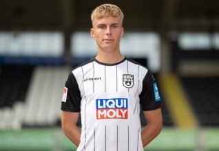 OFFICIEL : Le SGV Freiberg créer la surprise en recrutant Julian Kudala du SSV Ulm !