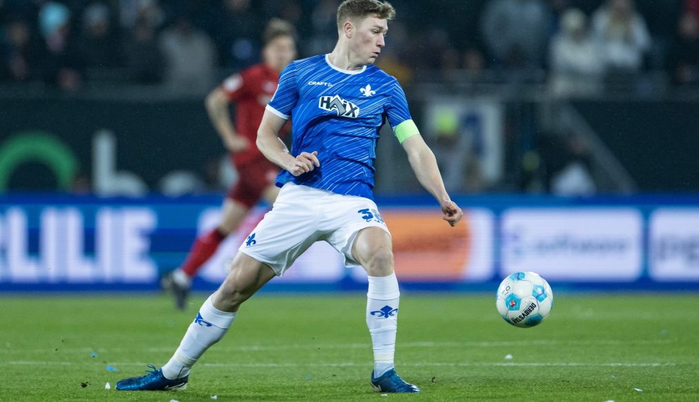 OFFICIEL : Clemens Riedel quitte Darmstadt et crée la surprise en rejoignant Barcelone !