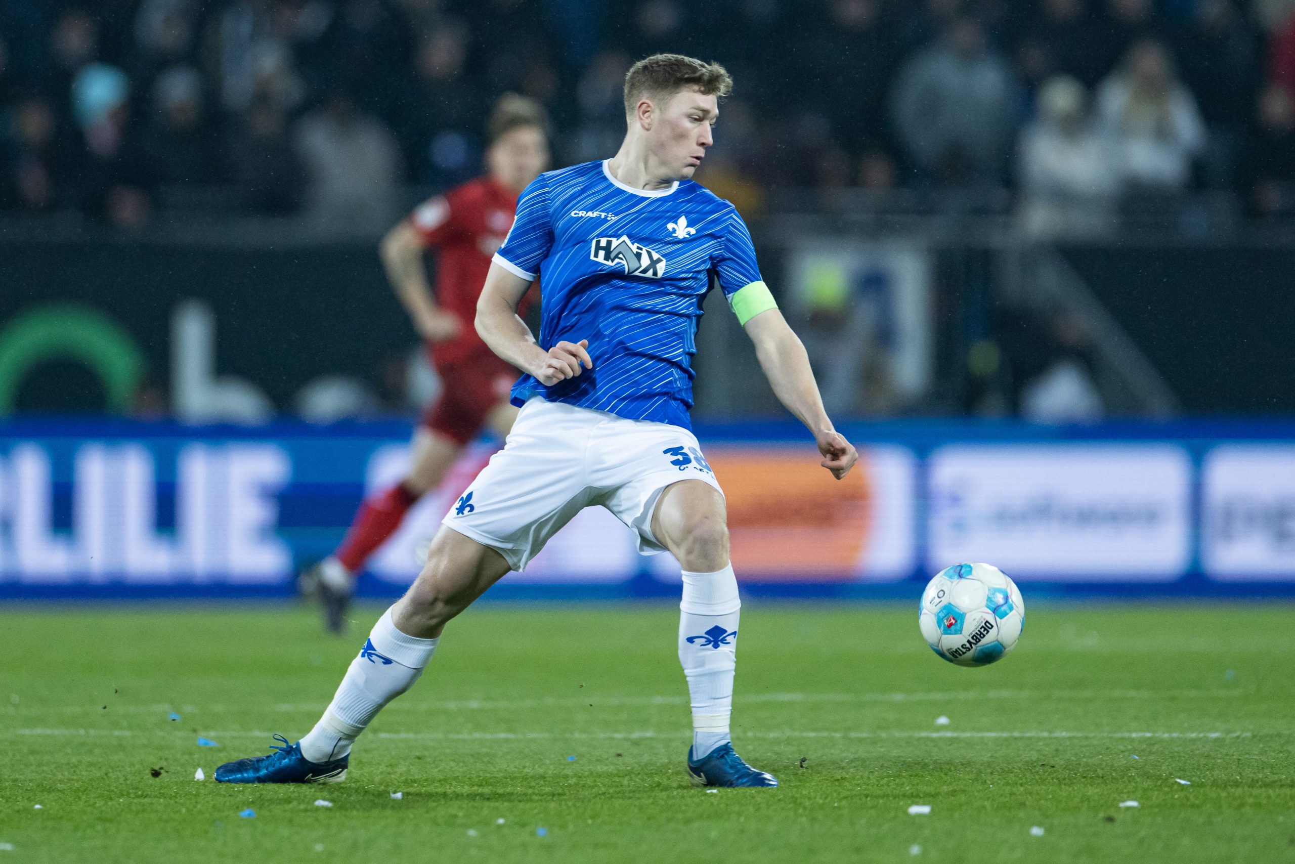 OFFICIEL : Clemens Riedel quitte Darmstadt et crée la surprise en rejoignant Barcelone !
