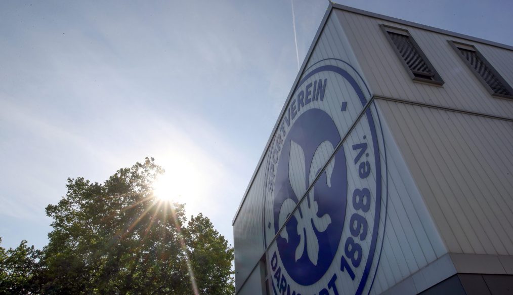 Transfert surprise : la pépite Othmane El Idrissi quitte déjà Darmstadt pour un prêt en Regionalliga !