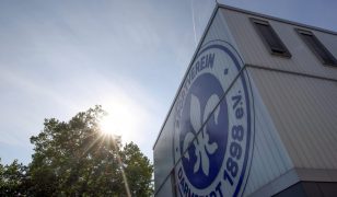 Transfert surprise : la pépite Othmane El Idrissi quitte déjà Darmstadt pour un prêt en Regionalliga !