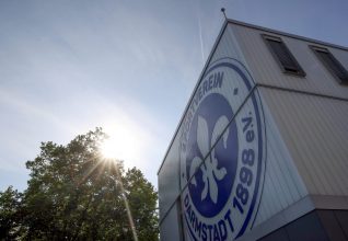 Transfert surprise : la pépite Othmane El Idrissi quitte déjà Darmstadt pour un prêt en Regionalliga !