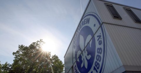 Transfert surprise : la pépite Othmane El Idrissi quitte déjà Darmstadt pour un prêt en Regionalliga !