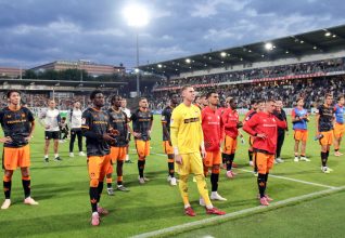 « Pas digne de la 2. Bundesliga » : Kaiserslautern sous le feu des critiques après la défaite à Elversberg