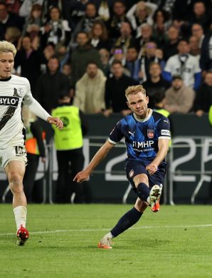 Scienza enflamme le marché : duel entre Gladbach et Köln pour l’ailier d’Heidenheim !