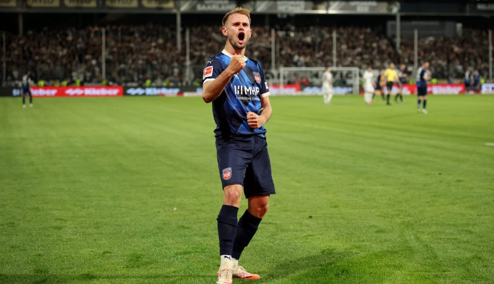 Leo Scienza surveillé de près par un club de Premier League !