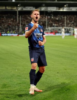 Leo Scienza surveillé de près par un club de Premier League !